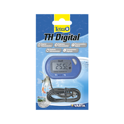 Термометр электронный Tetra TH Digital Thermometer на батарейках