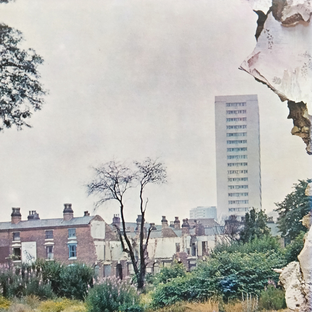 Led Zeppelin / Led Zeppelin IV (Untitled) (LP)