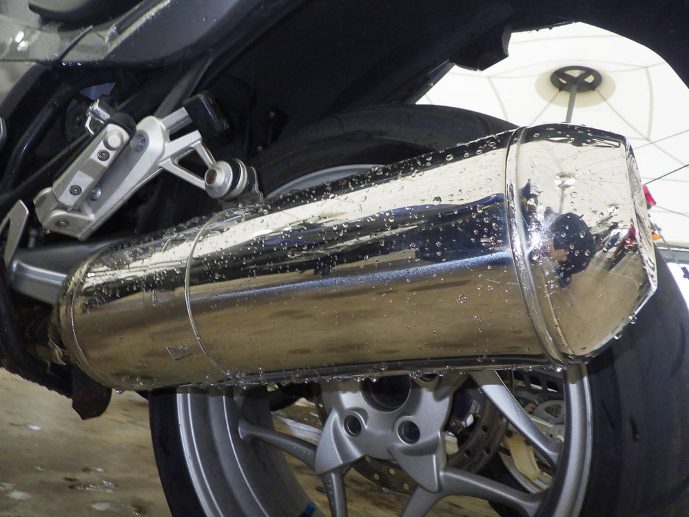 BMW R1200ST , 2005