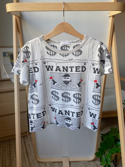 Футболка Dolce&Gabbana, 110