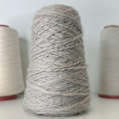 BIG - Industria Italiana Filati; 100% шерсть овечья; 120м/100гр, серо-лиловый