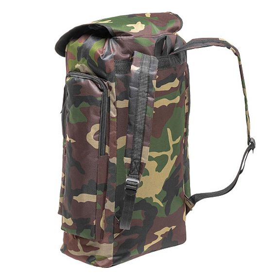 Рюкзак КМФ (HS-401-60) 60л Helios