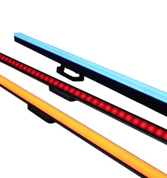 LightCraft LED BAR 20W RGB