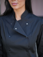 Китель поварской | Бл-318 к 3/4 статус NEO