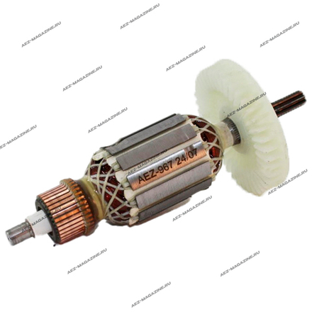 Якорь подходит для гайковерта Макита TW0350