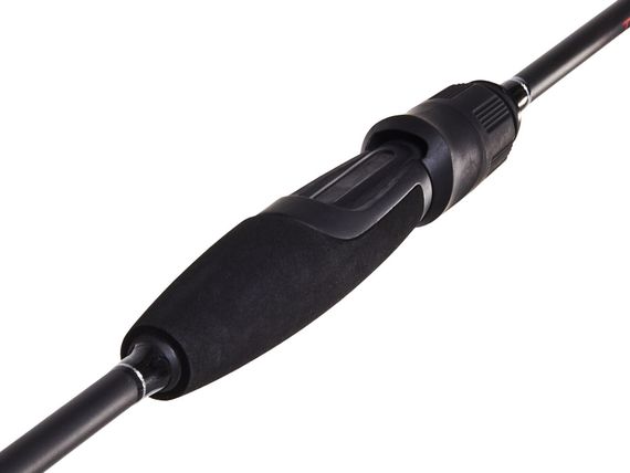 Спиннинг Lucky John Vanrex MICROJIG TRAVEL 9 7'6" (2.29)