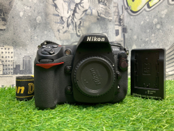 Nikon D300S 79.000 кадров