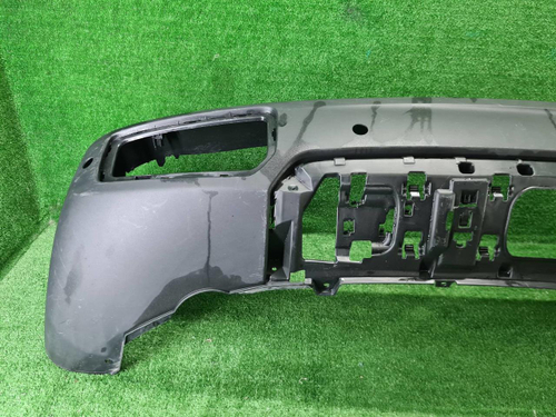 Бампер задний Haval Dargo (2022-н.в.)