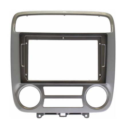 Переходная рамка магнитолы HONDA STREAM 1 2000-2006 9 дюймов