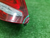Фонарь левый Mercedes C W205 (2014-2018)