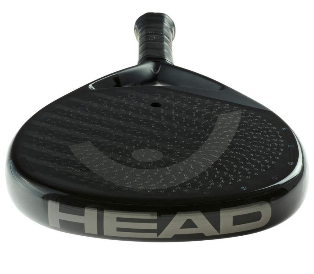 Ракетка для падел Профессиональная HEAD Speed One 2025 .