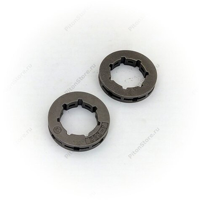 Венец корзины сцепления б/п 0.325"-7 (D:32/19-мм, H-137/142/236/240) [AEZ]