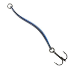 Блесна колебалка RAPALA Harmaja 18 /ROL