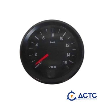 Спидометр XCMG