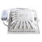 Встраиваемый светодиодный светильник Arte Lamp Riflessione A7416PL-1WH