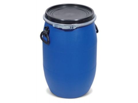 Бочка пластиковая 65 литров