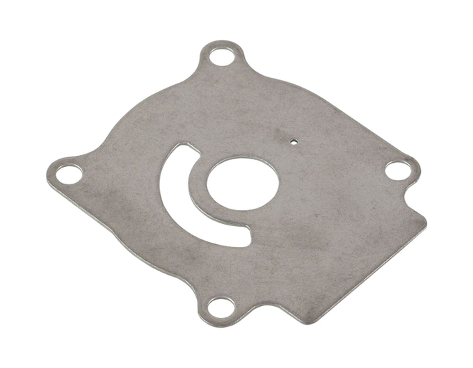 Пластина помпы Suzuki DT20C-40/DF25-50Q