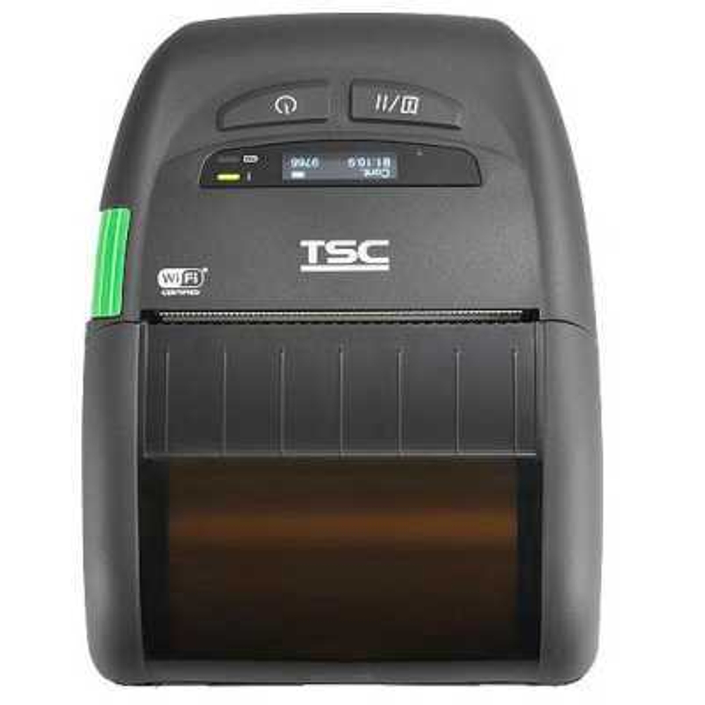 Принтер этикеток TSC Alpha-30R A30RP-A001-0002