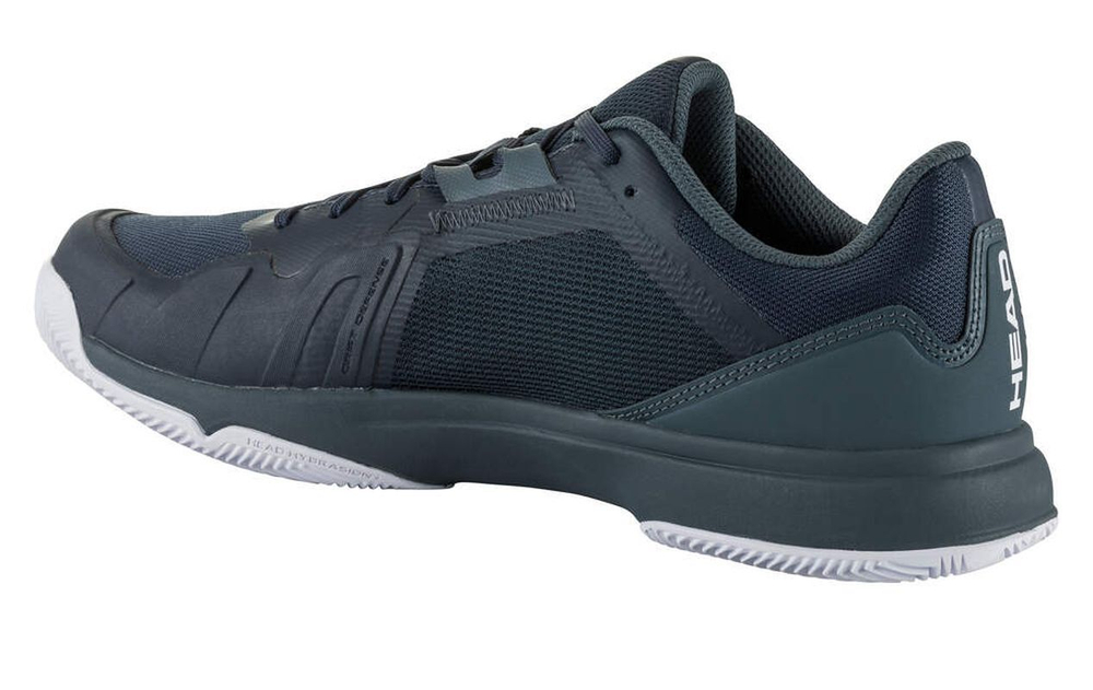 Теннисные кроссовки Head Sprint Team 3.5 Clay - blueberry/white - Blue