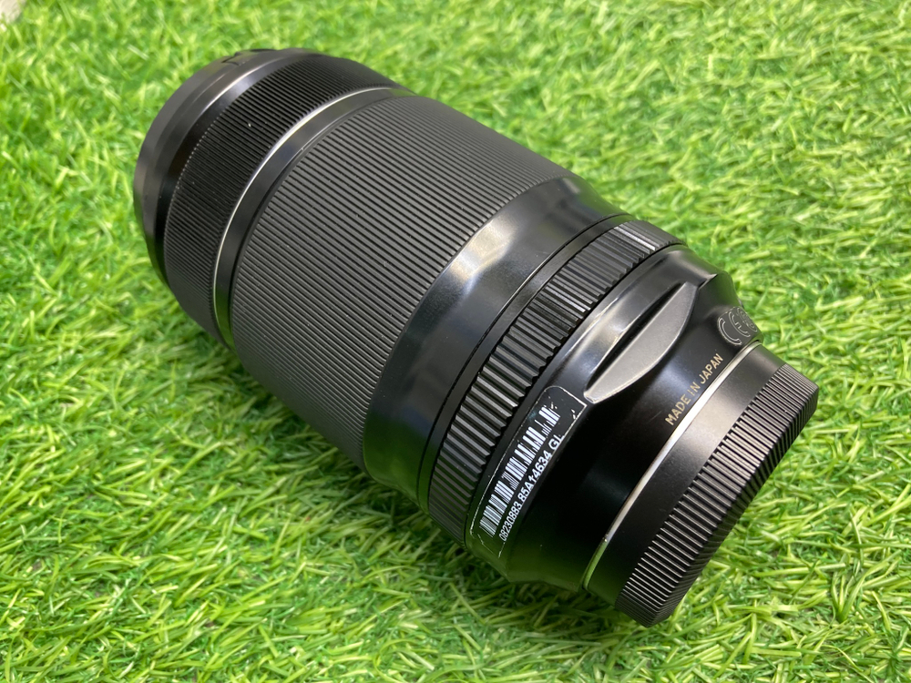 FujiNon XF 55-200mm 3.5-4.8 R LM OIS