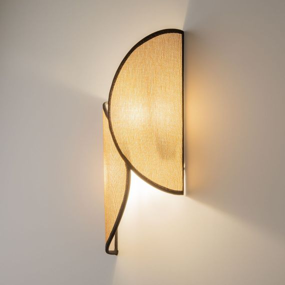 Настенный светильник Maytoni Organic MOD225WL-02B2