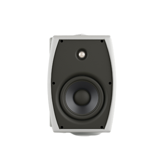 CVGAUDIO ODF508TW настенная акустическая система, мощность 4/8/16/30W в 100V