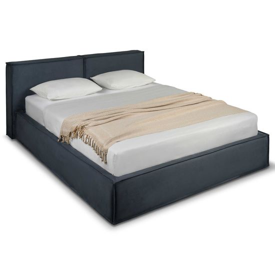 Кровать с подъемным механизмом Amber SELECTION, MOD INTERIORS