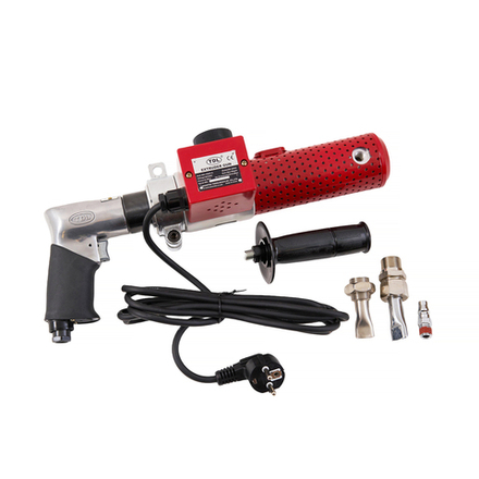 BS-30H Экструдер (ремонта грузовых шин) 18kg/h