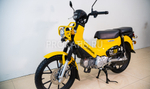 Скутеретта Honda СС110