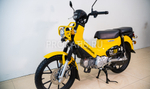 Скутеретта HONDA Cross Cub 110