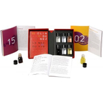 Le Nez du Vin. Mini 6 флаконов Jean Lenoir (на английском языке)