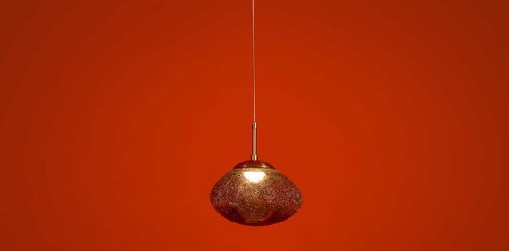 Подвесной светильник Freya Modern Mote FR5601PL-01GR