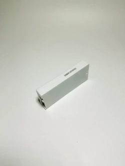 Понижающий трансформатор для галогенных ламп 12В, 10-60W, GLS, G03320