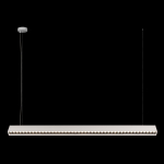 Подвесной светодиодный светильник Loft It Vim 10318/B White