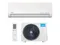 Сплит-система Midea MSES1S-12FRN8G1/MOES1-12FRN8G1/-40 Easy Inverter