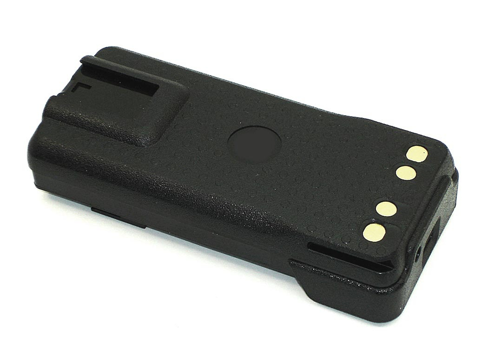 Аккумулятор для Motorola DP4000, XPR3000 (NNTN8129) 2200mah 7,4V Li-ion  OEM (без функции Impres)