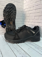 Полуботинки Editex Magnum