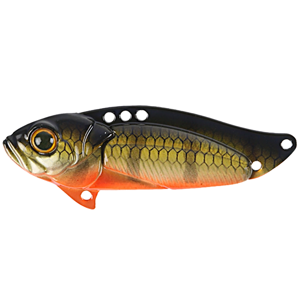 Блесна-цикада Strike Pro PJG-005C Astro Vibe 65мм 26.3г -