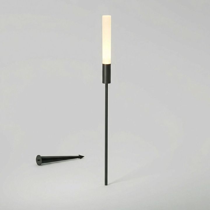 Ландшафтный светодиодный светильник Elektrostandard Invi 35155/F a072096