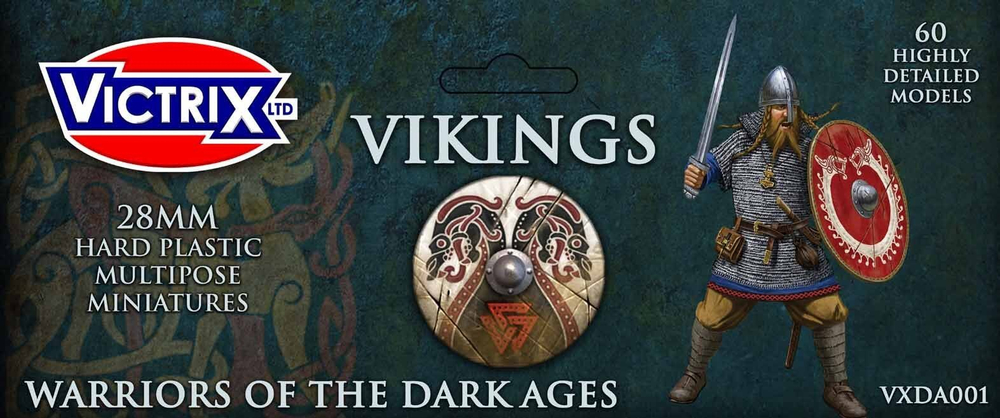 Vikings Victrix
