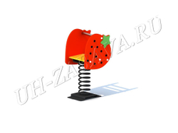 Качалка на пружине КНП-031