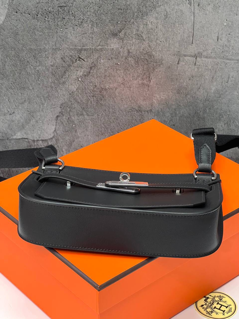 Сумка Hermes Jypsiere