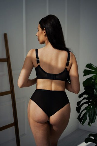 TOUCH Halfcupsoft Бюст KRIS LINE