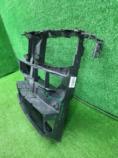 Телевизор BMW X5 F15 X6 F16 (2013-2018)