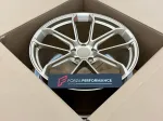 КОВАНЫЕ ДИСКИ ДЛЯ PORSCHE CAYENNE COUPE 9YB 2024 Порше Каен