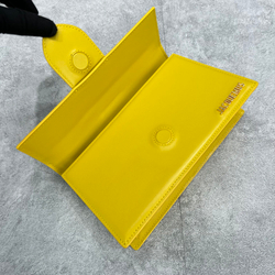 Jacquemus Le Grand Bambino 23 cm