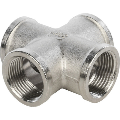 Крестовина STOUT ВВ 3/4"