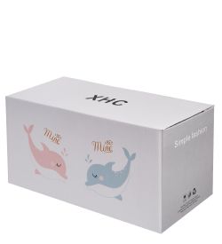 MUG-220/1 Н-р из 2-х кружек «Для двоих»