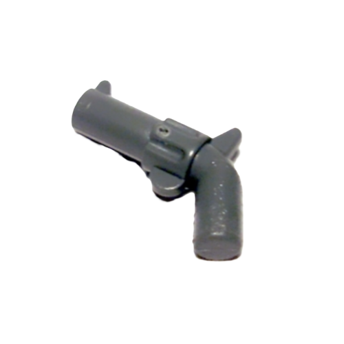 Револьвер 30132 Dark Bluish Gray