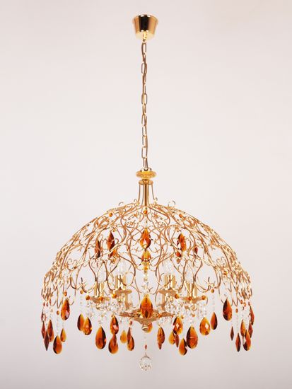 Подвесная люстра La Lampada 50711(L622/6.26) (E14)